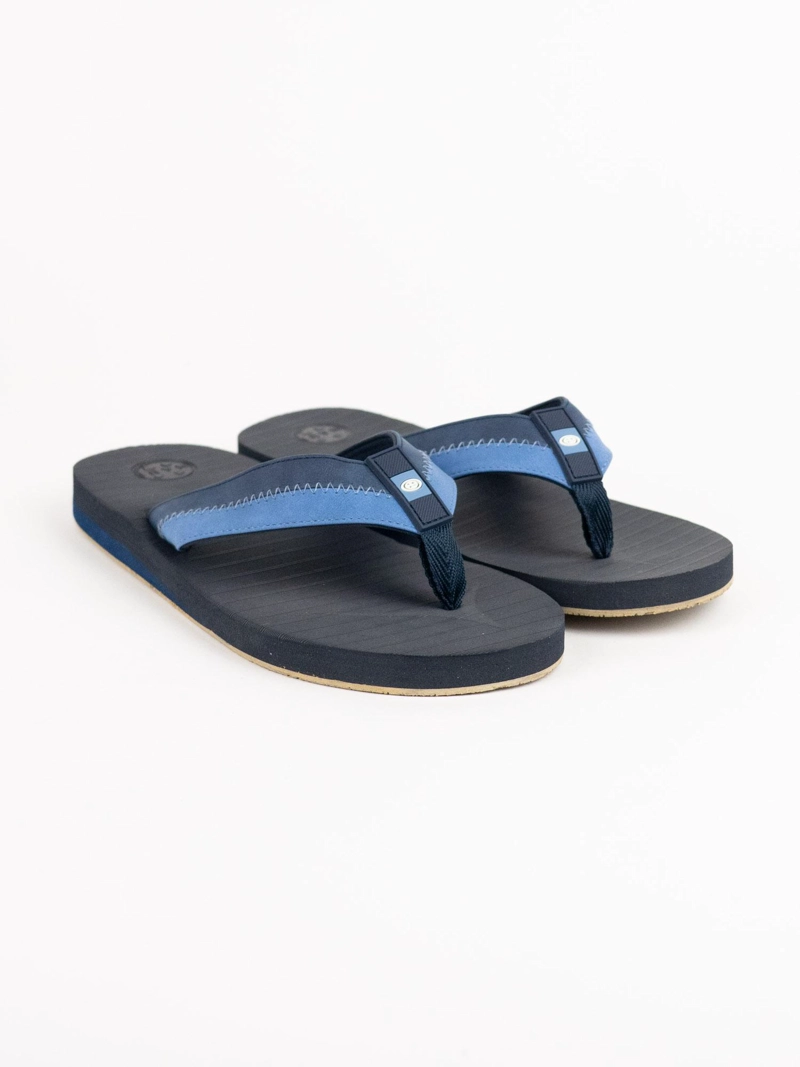 SANDALIAS LEASH AZUL HOMBRE MAUI AND SONS - 2