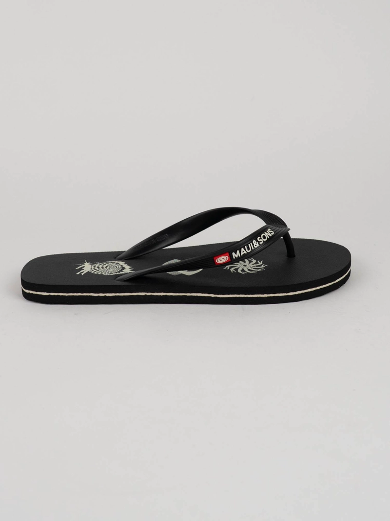 SANDALIAS BLOOM MULTICOLOR HOMBRE MAUI AND SONS - 1