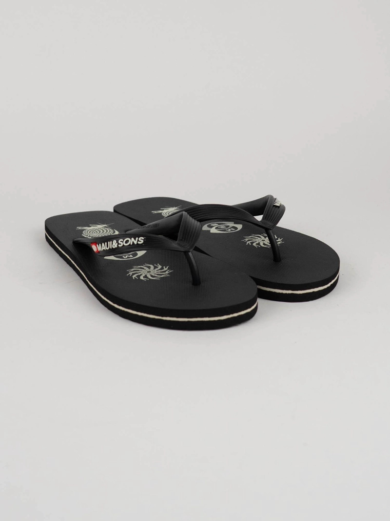 SANDALIAS BLOOM MULTICOLOR HOMBRE MAUI AND SONS - 2