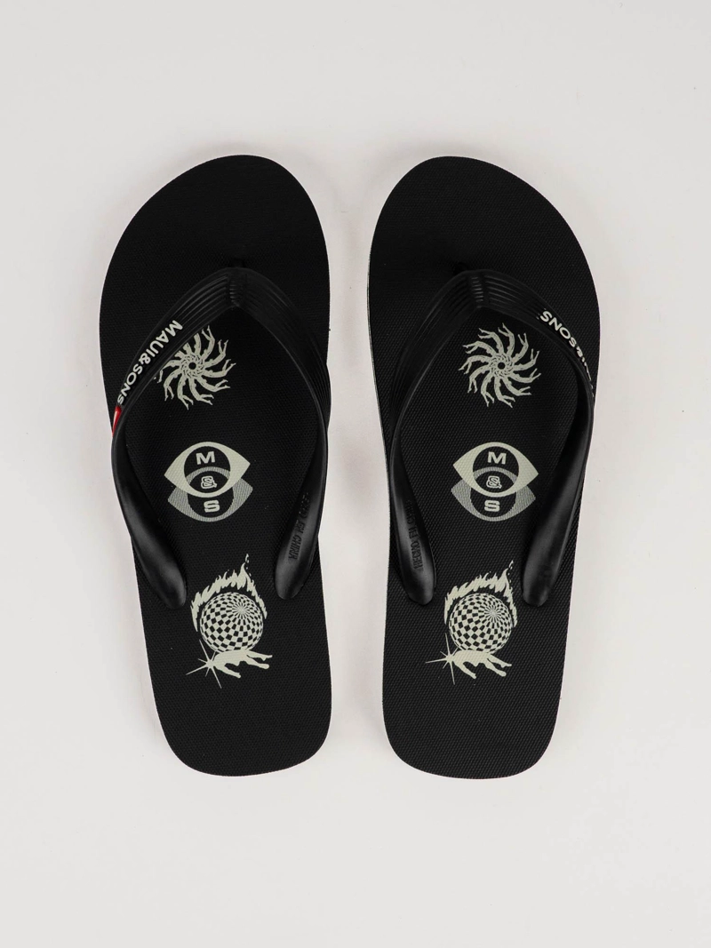 SANDALIAS BLOOM MULTICOLOR HOMBRE MAUI AND SONS - 3