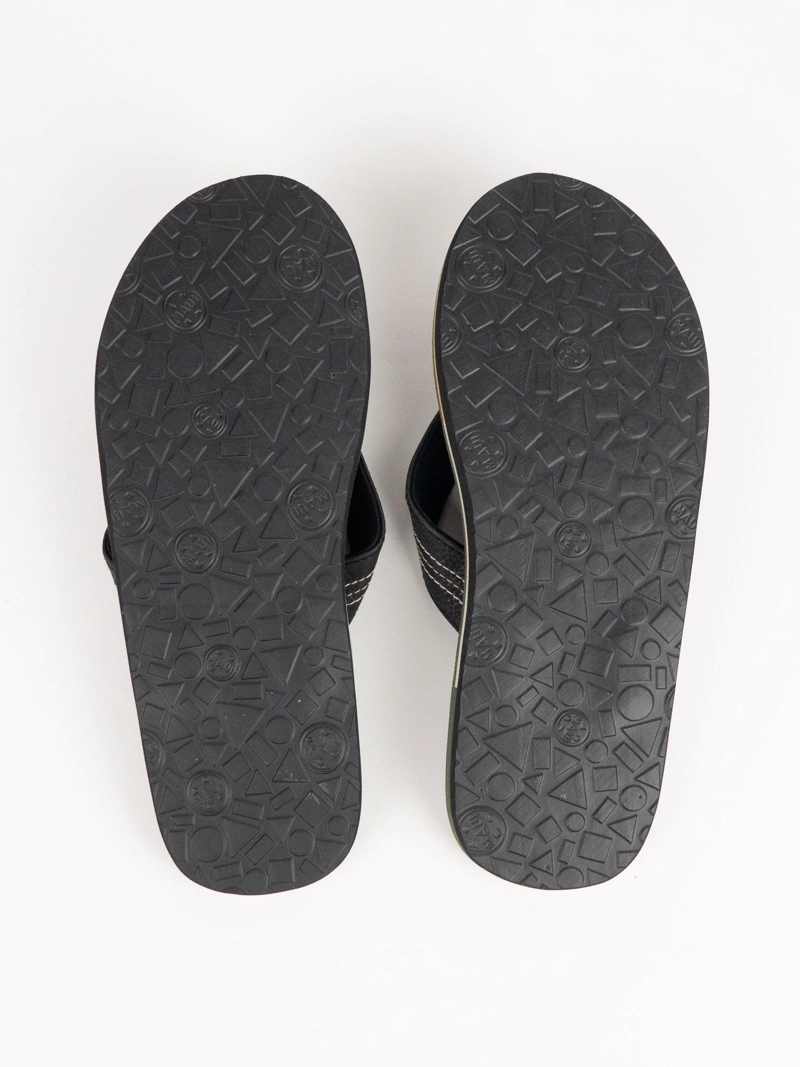 SANDALIAS REEF VERDE HOMBRE MAUI AND SONS - 1