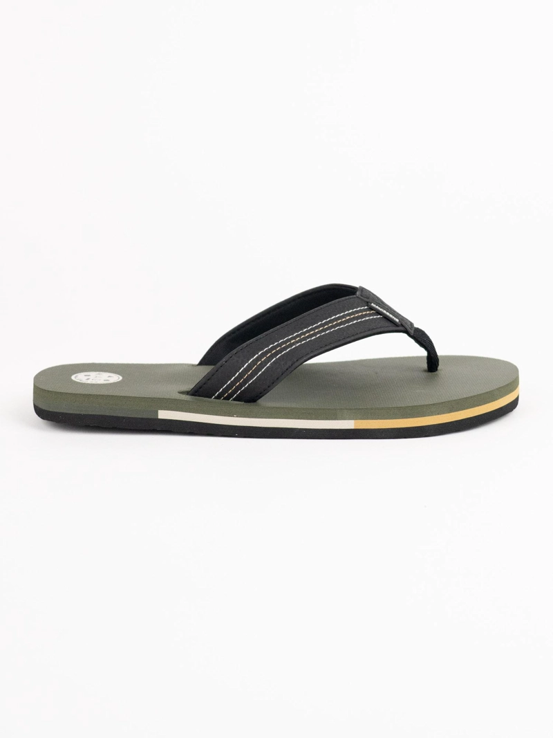 SANDALIAS REEF VERDE HOMBRE MAUI AND SONS - 2
