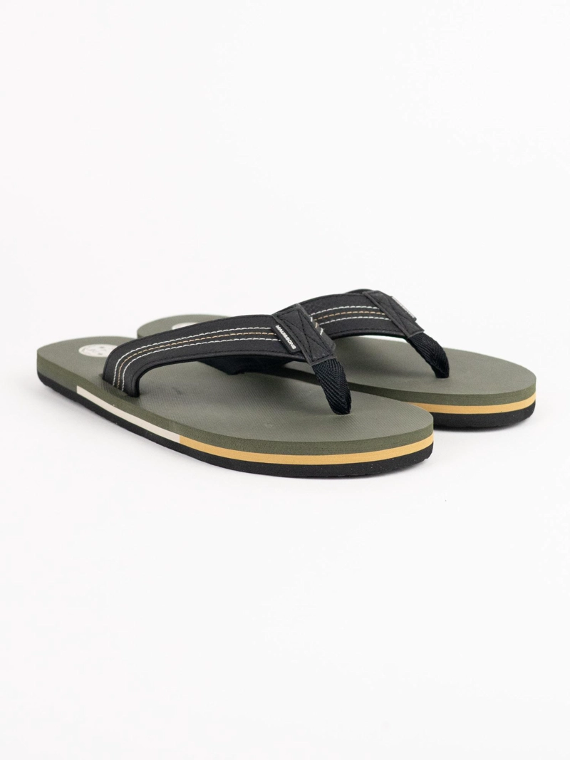 SANDALIAS REEF VERDE HOMBRE MAUI AND SONS - 3
