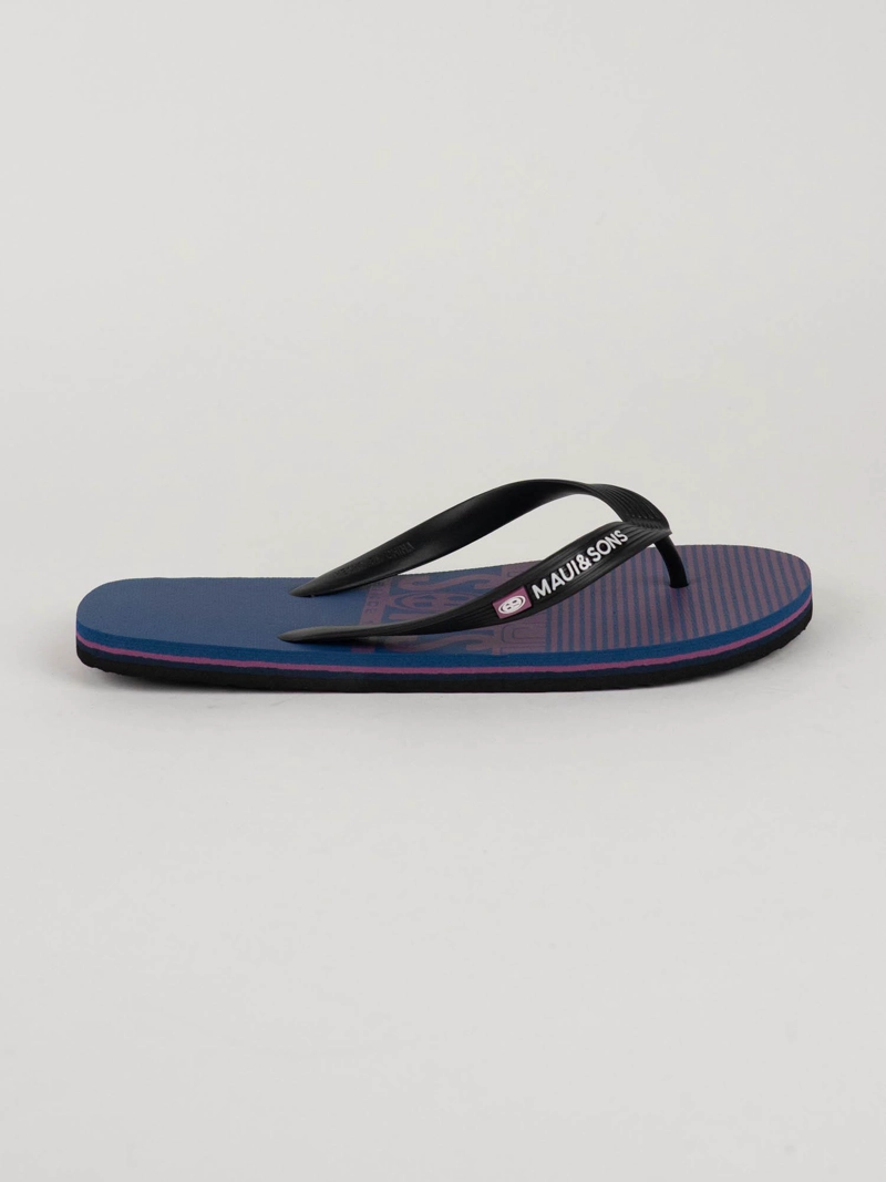 SANDALIAS OAHU MULTICOLOR HOMBRE MAUI AND SONS - 1
