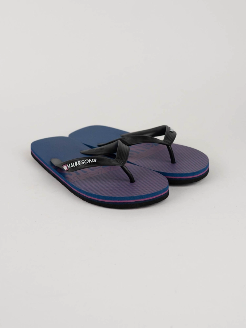 SANDALIAS OAHU MULTICOLOR HOMBRE MAUI AND SONS - 2