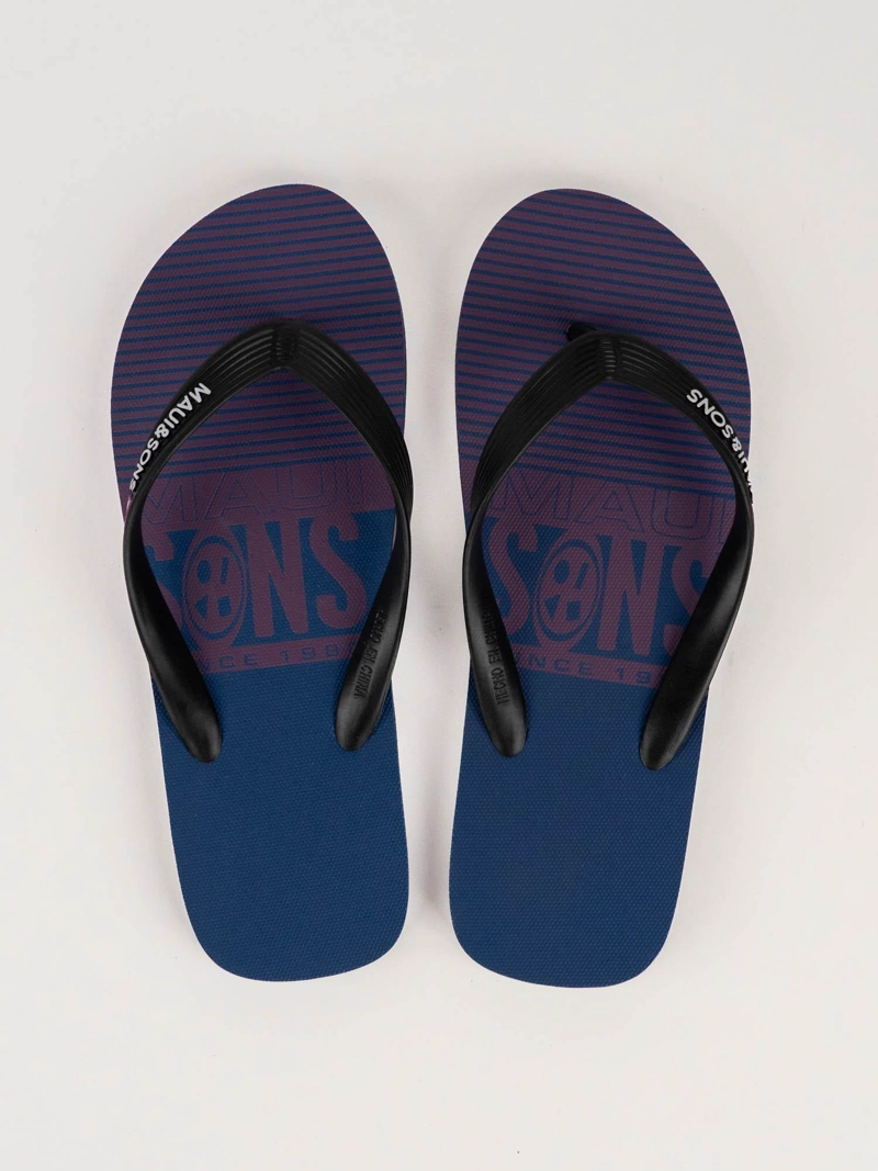 SANDALIAS OAHU MULTICOLOR HOMBRE MAUI AND SONS - 3
