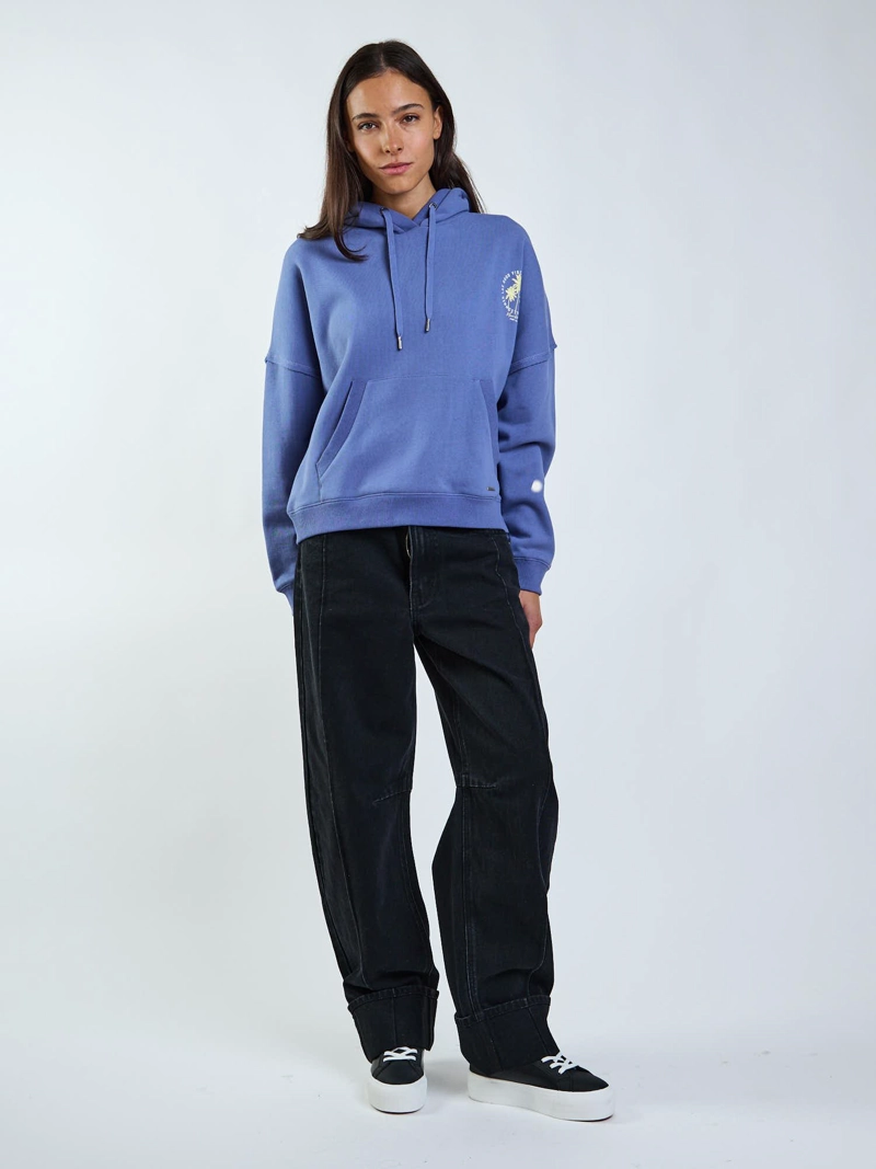 JEANS WILD NEGRO MUJER MAUI AND SONS - 7