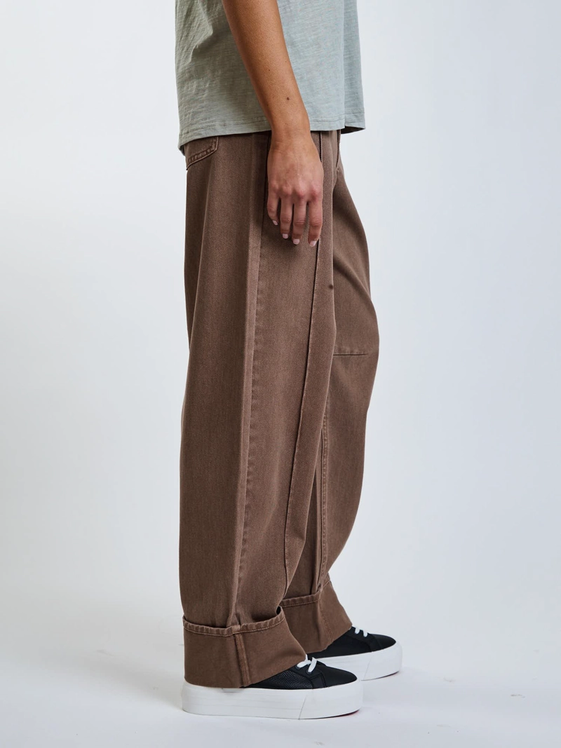 PANTALON BREEZE CAFE MUJER MAUI AND SONS - 3