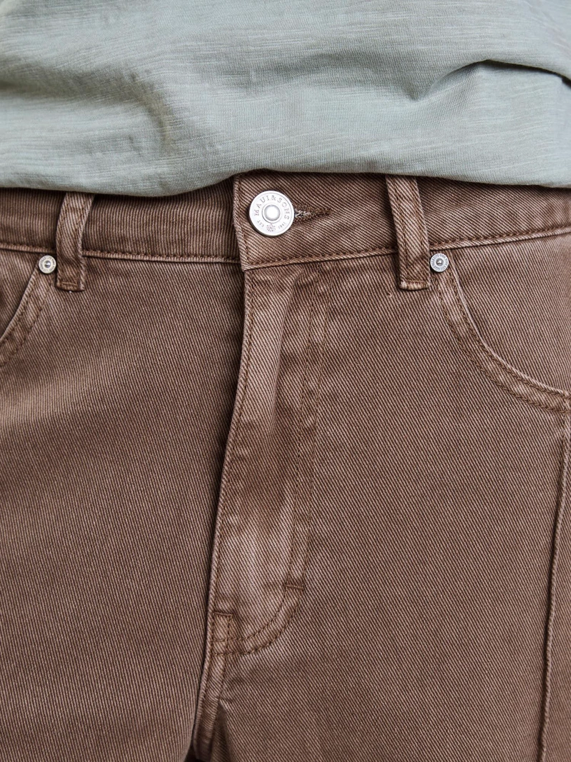 PANTALON BREEZE CAFE MUJER MAUI AND SONS - 5