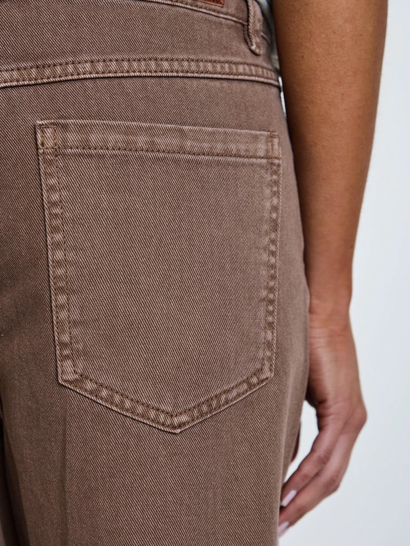 PANTALON BREEZE CAFE MUJER MAUI AND SONS - 6