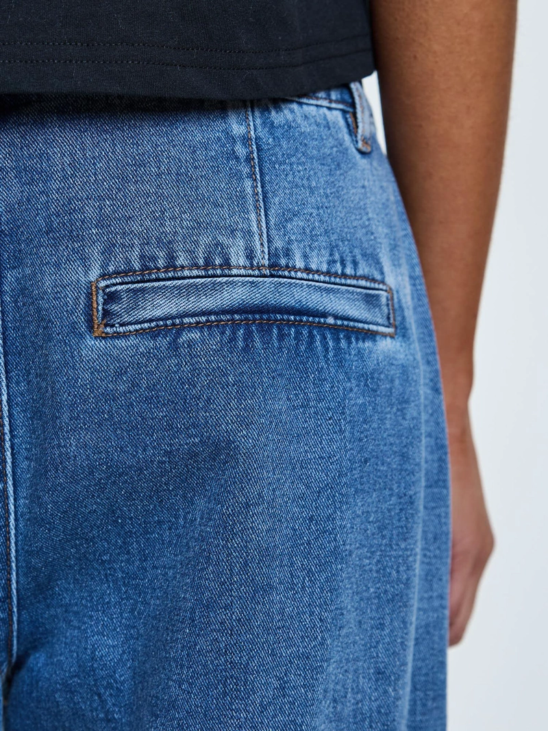 JEANS VIBES AZUL MUJER MAUI AND SONS - 6