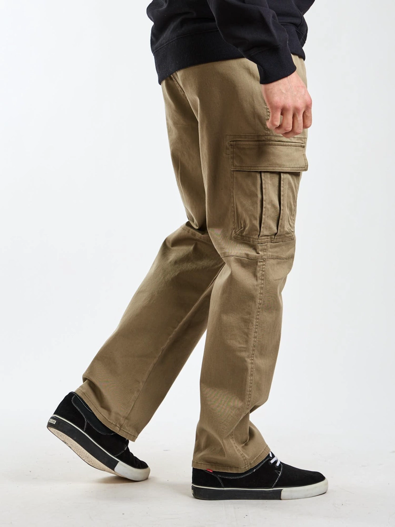PANTALON JOGGER WAVE CAFE HOMBRE MAUI AND SONS - 2