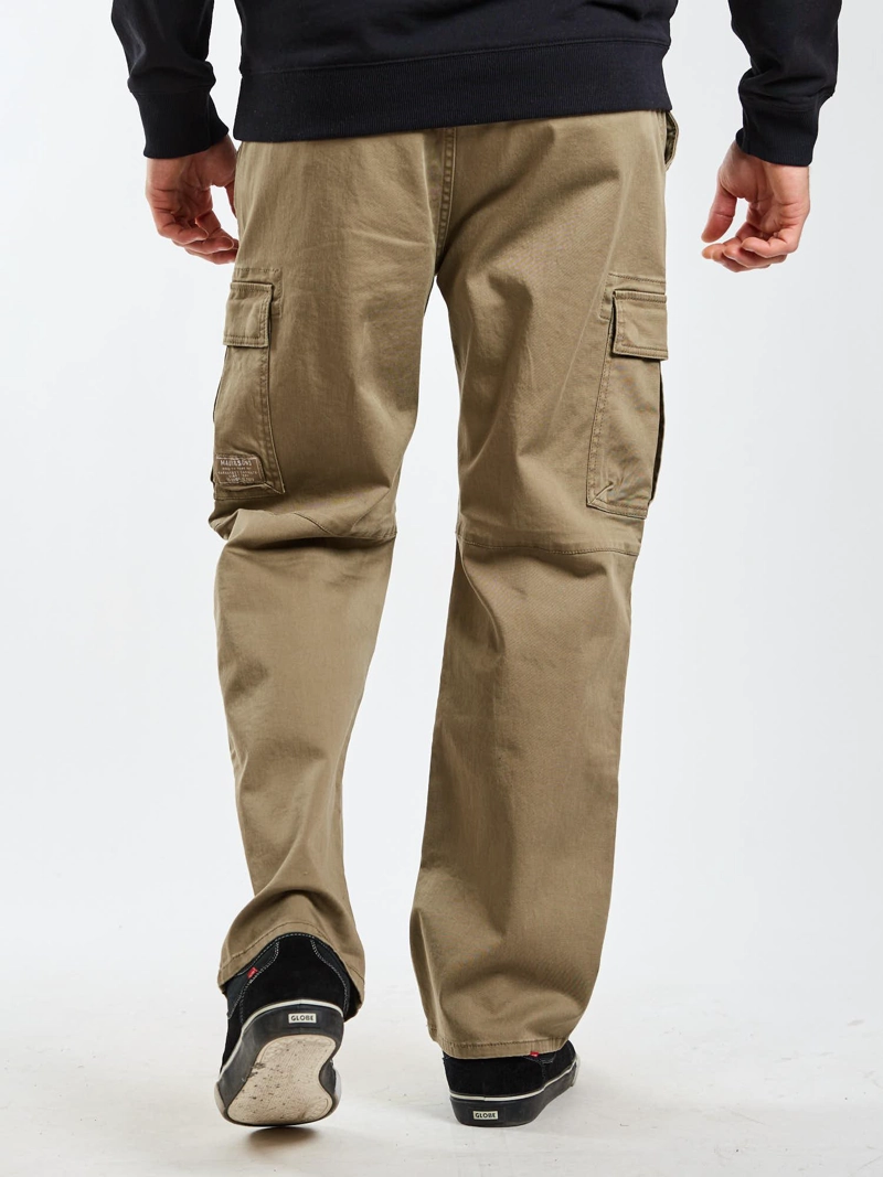 PANTALON JOGGER WAVE CAFE HOMBRE MAUI AND SONS - 3