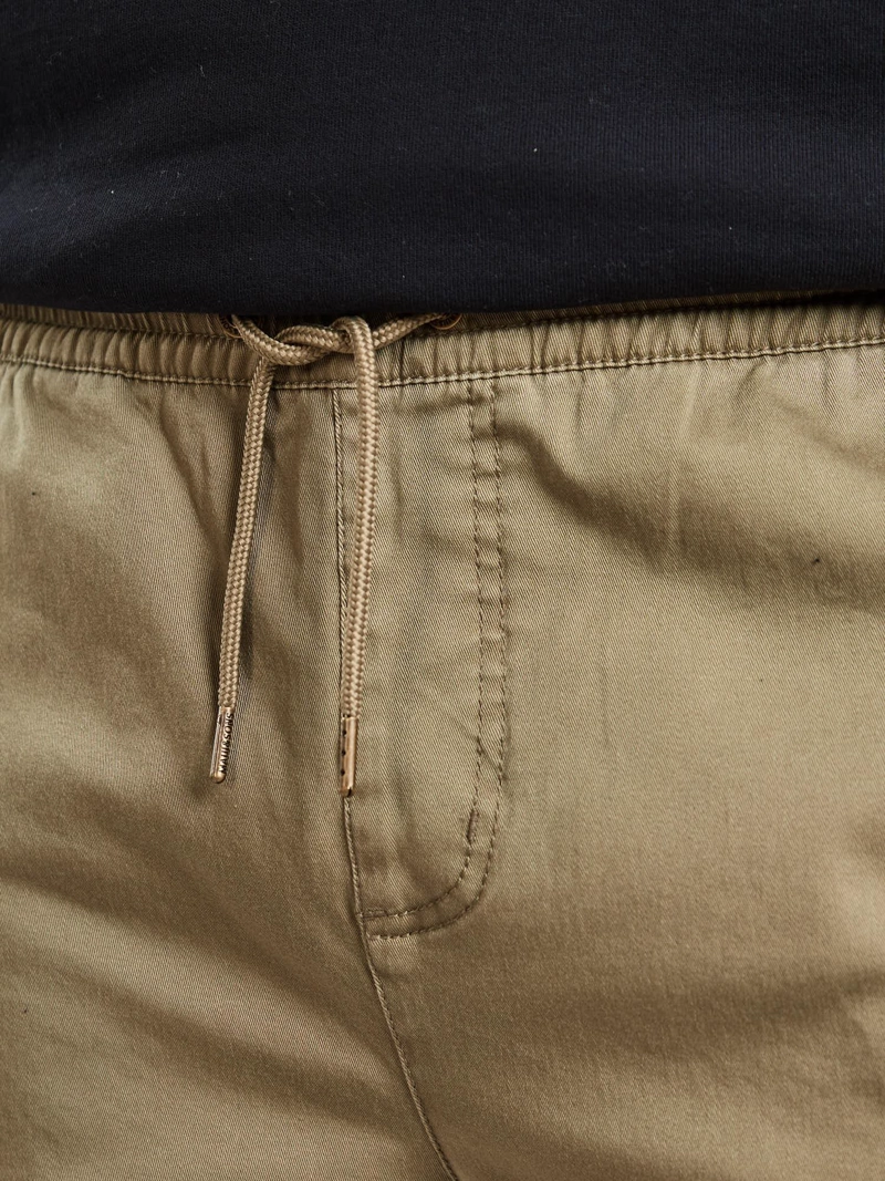 PANTALON JOGGER WAVE CAFE HOMBRE MAUI AND SONS - 4