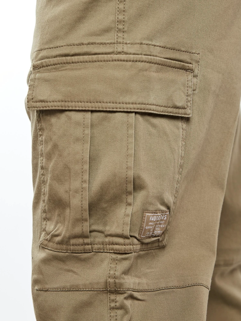 PANTALON JOGGER WAVE CAFE HOMBRE MAUI AND SONS - 5