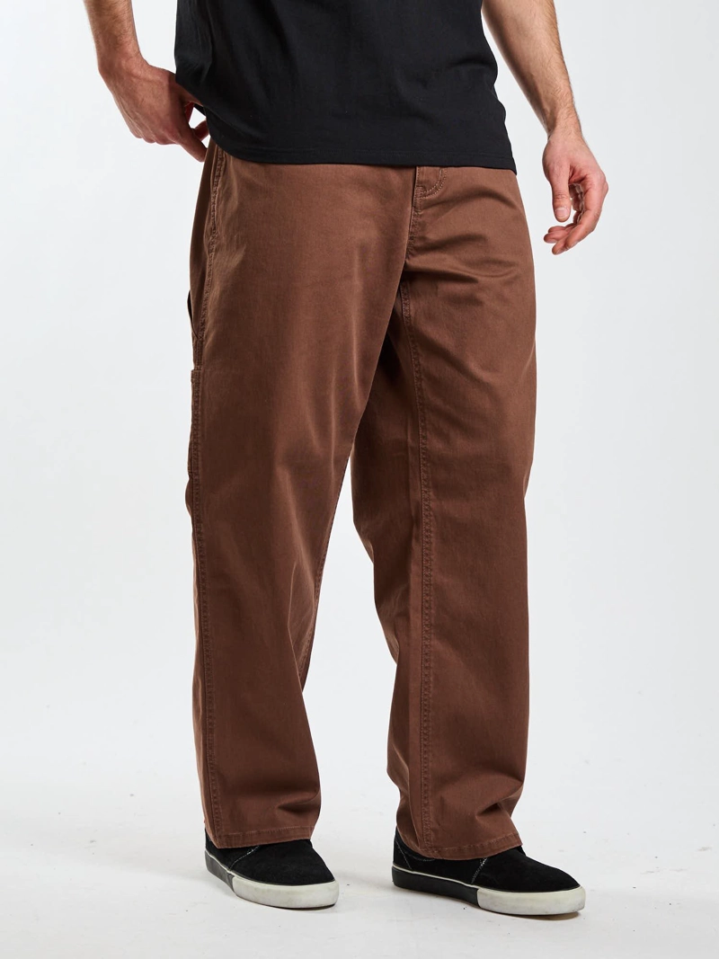 PANTALON KOA CAFE HOMBRE MAUI AND SONS - 1