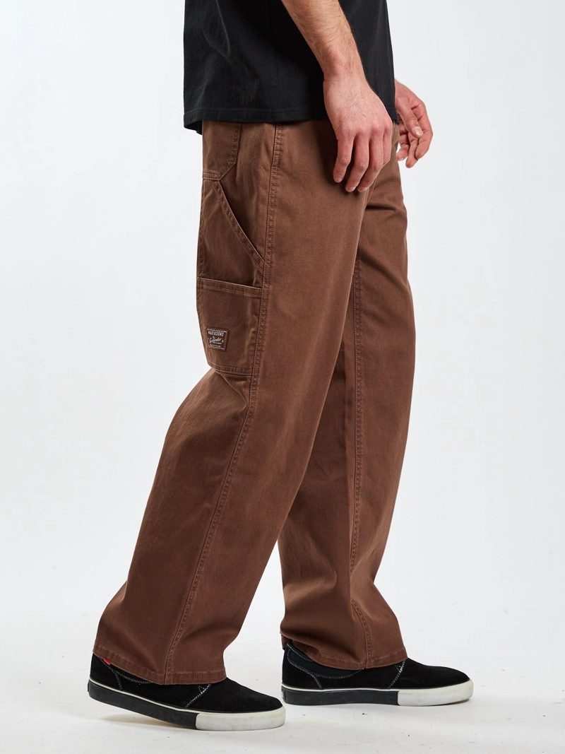 PANTALON KOA CAFE HOMBRE MAUI AND SONS - 2