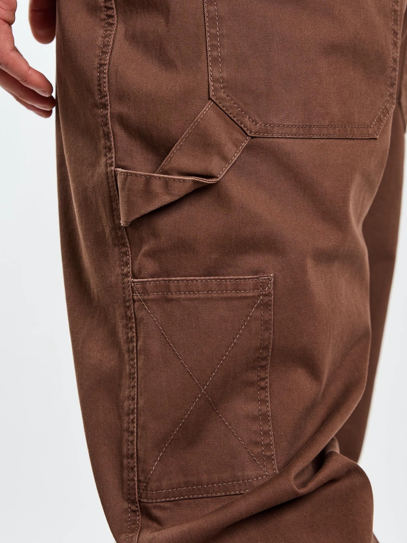 PANTALON KOA CAFE HOMBRE MAUI AND SONS - 4