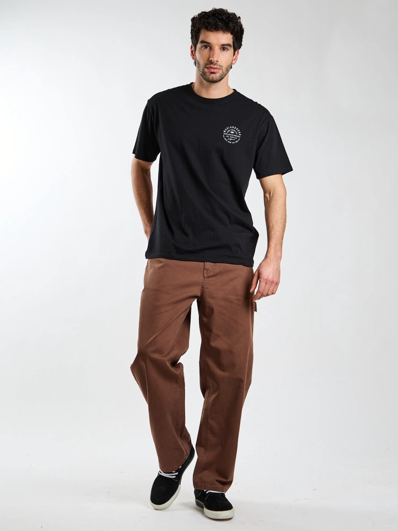 PANTALON KOA CAFE HOMBRE MAUI AND SONS - 6