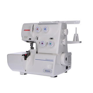 MAQUINA OVERLOCK MYLOCK8002D - 1
