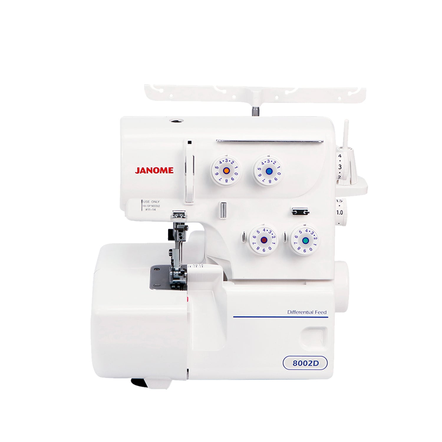 PACK DM7200/8002D - 2