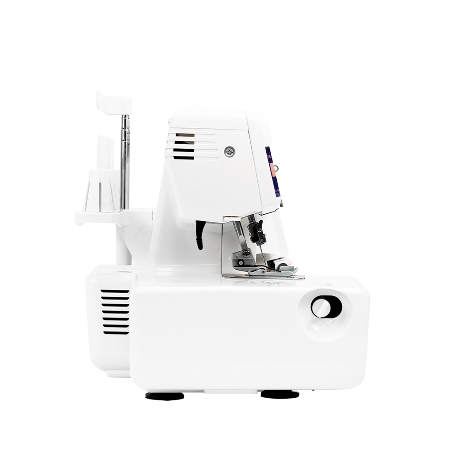 MAQUINA OVERLOCK ELNA 664PRO - 3