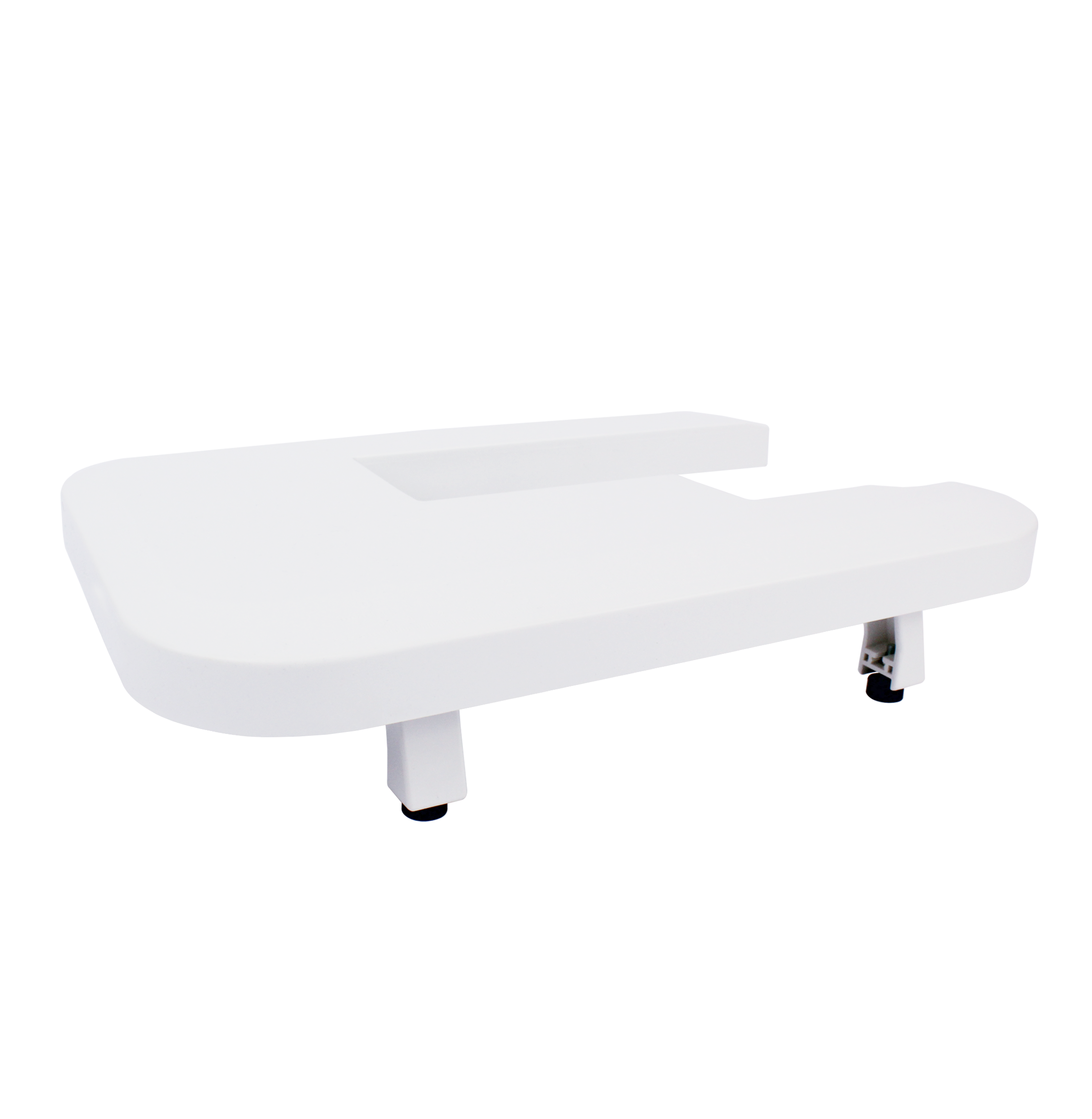 MESA DE EXTENSIÓN- MAQUINA MECÁNICAS JANOME ORIGINAL - 2