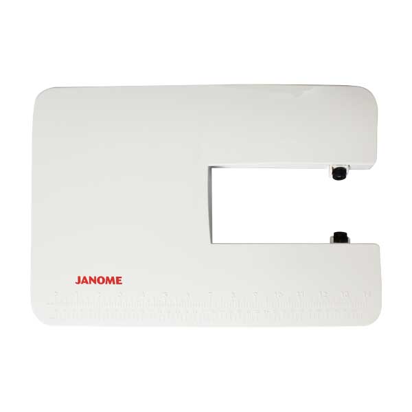 MESA DE EXTENSION- MAQUINA COMPUTARIZADA JANOME ORIGINAL - 2