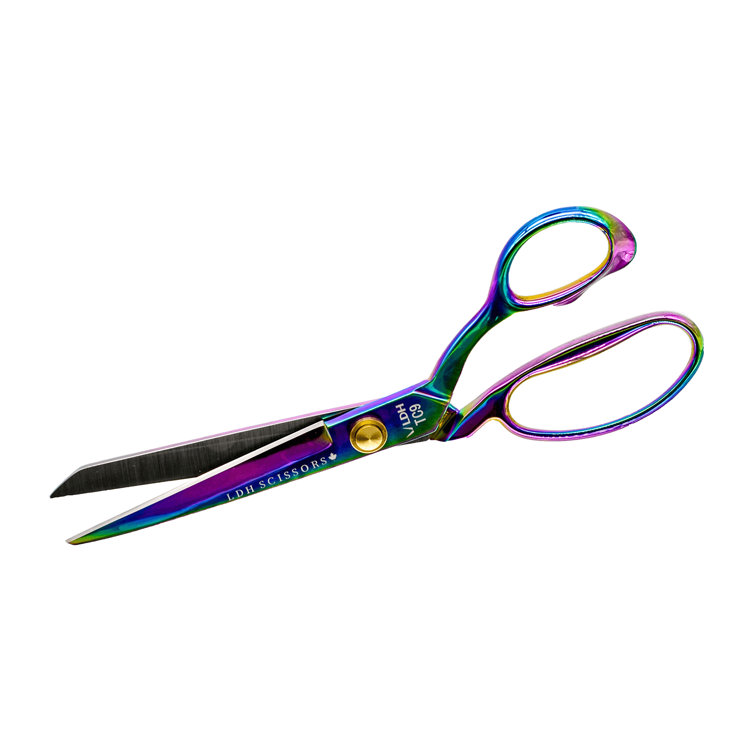 TIJERA DE COSTURA PRISM 9.5″ ORIGINAL - 1
