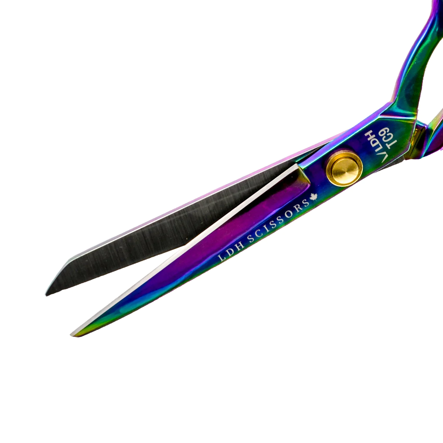 TIJERA DE COSTURA PRISM 9.5″ ORIGINAL - 2