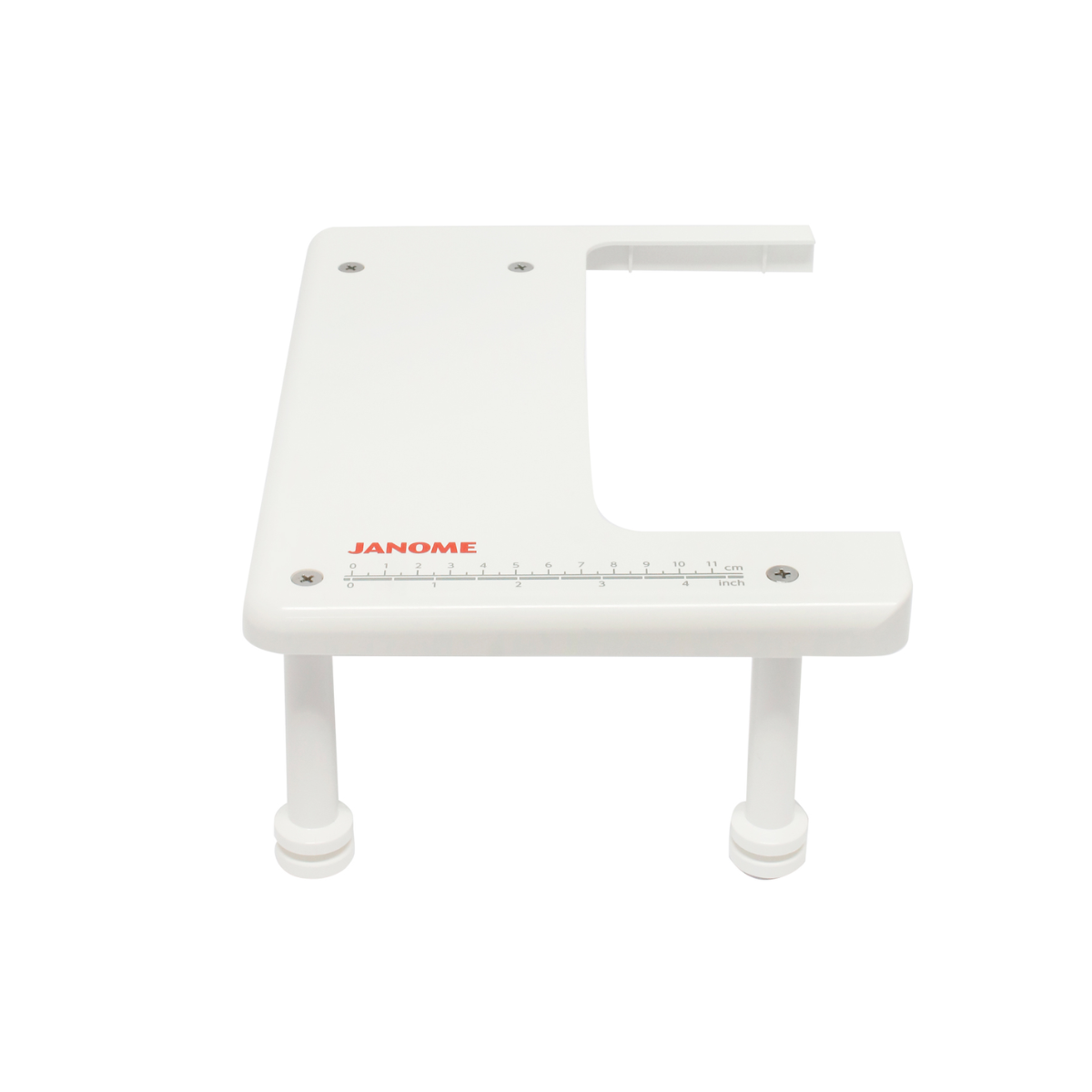 MESA DE EXTENSION- OVERLOCK JANOME - 1