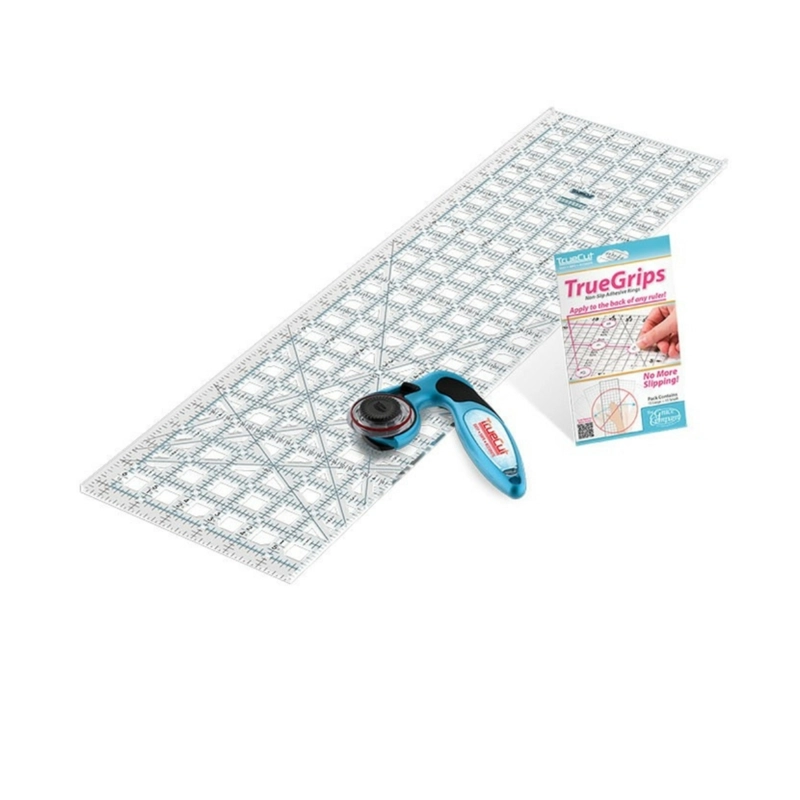 PACK QUILTERO - 1