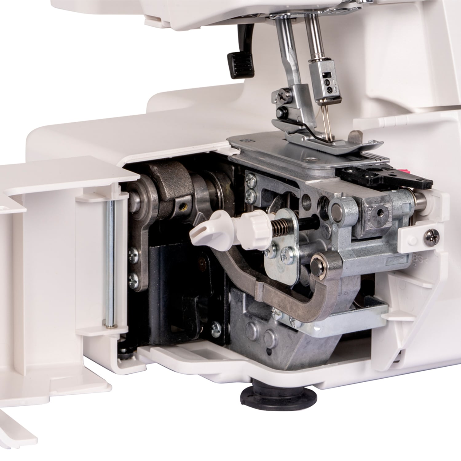 MAQUINA OVERLOCK 454D - 6