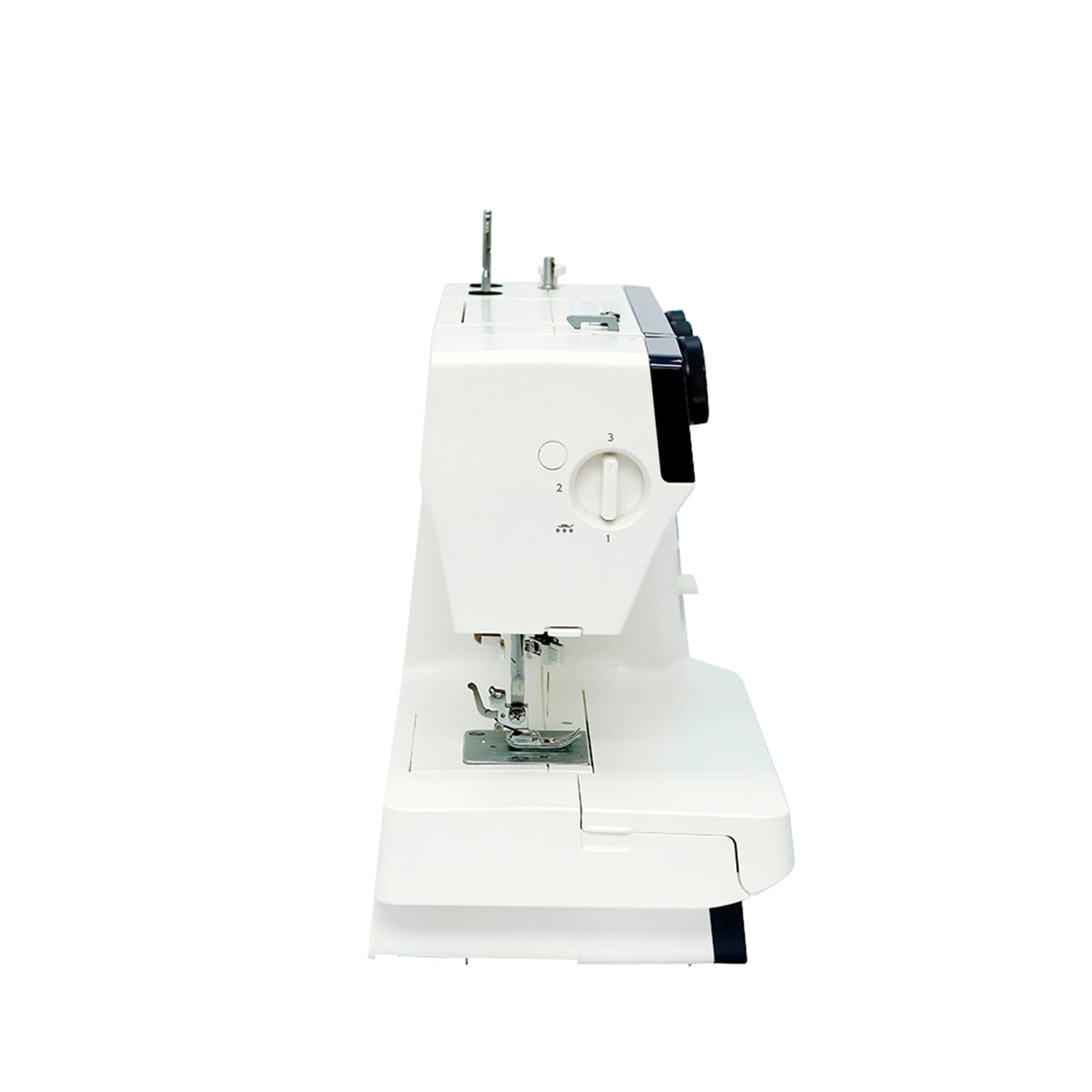 MAQUINA DE COSER MECANICA 1522BL - 2