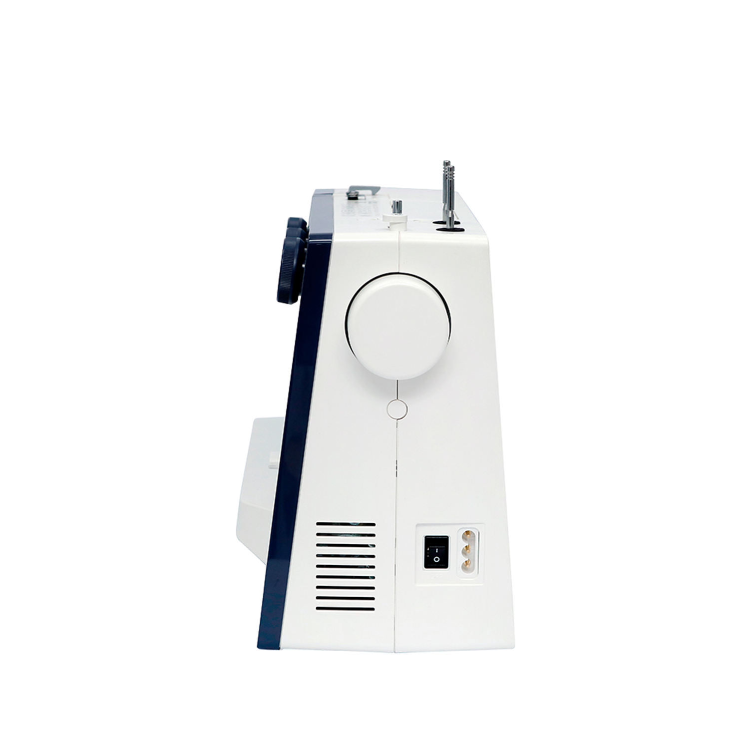 MAQUINA DE COSER MECANICA 1522BL - 4
