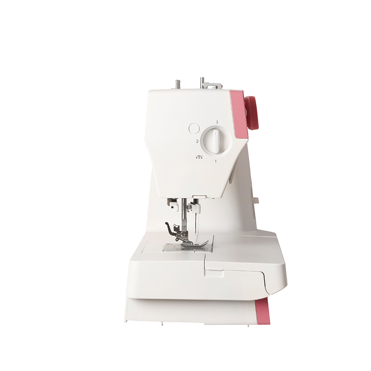 MAQUINA DE COSER MECANICA 1522PG - 3