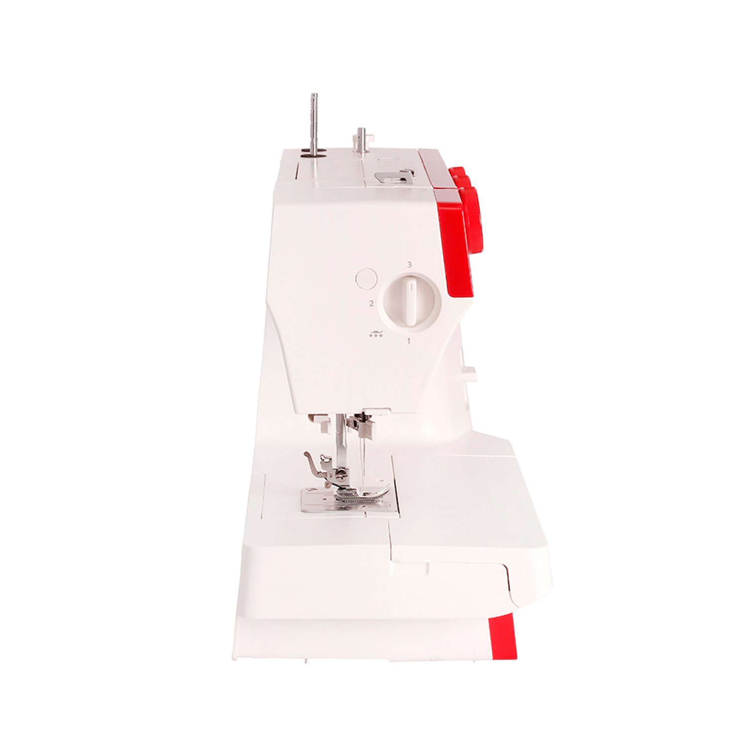MAQUINA DE COSER MECANICA 1522RD - 2