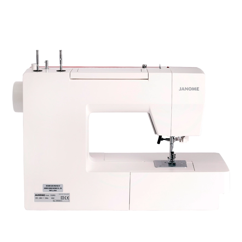 MAQUINA DE COSER MECANICA 1522RD - 3