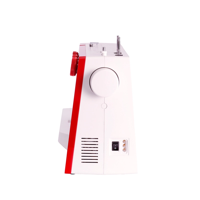 MAQUINA DE COSER MECANICA 1522RD - 4