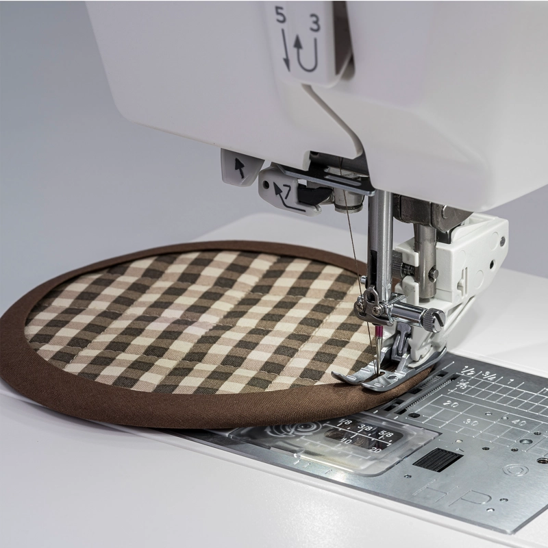 MAQUINA DE COSER PROFESIONAL MC9480QCP - 3