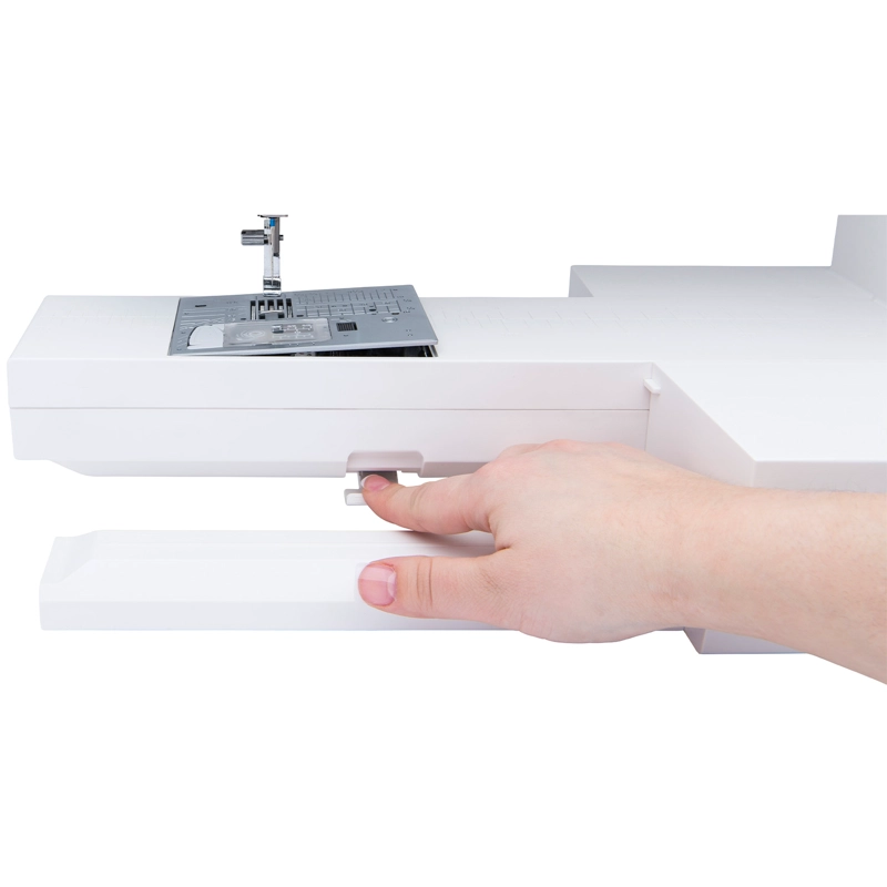 MAQUINA DE COSER PROFESIONAL MC9480QCP - 13