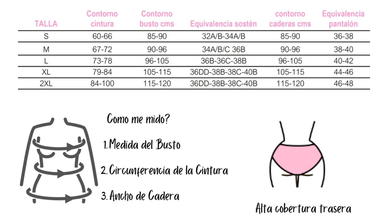 BIKINI TIRO ALTO RIO CUT OUT - 4