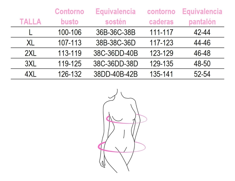 TANKINI SHORT VESTIDO LINEAS LORDE - 4