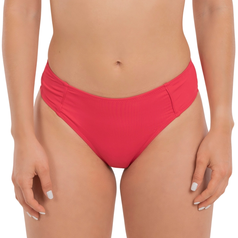 BIKINI MUJER HIPSY CALZÓN COLALESS PRETINA CULOTTE - 3