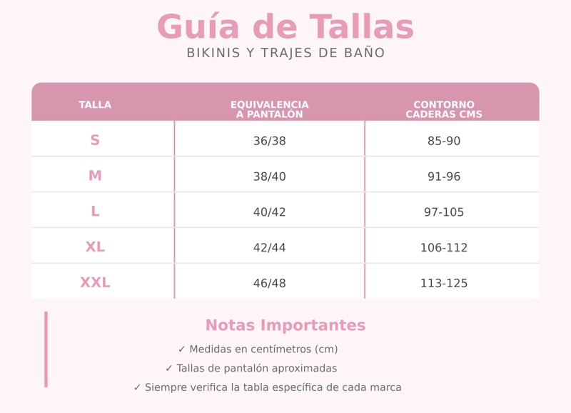 FALDA SHORT MUJER HIPSY TRAJE DE BAÑO PARTE DE ABAJO TIRO ALTO ACAMPANAD - 4