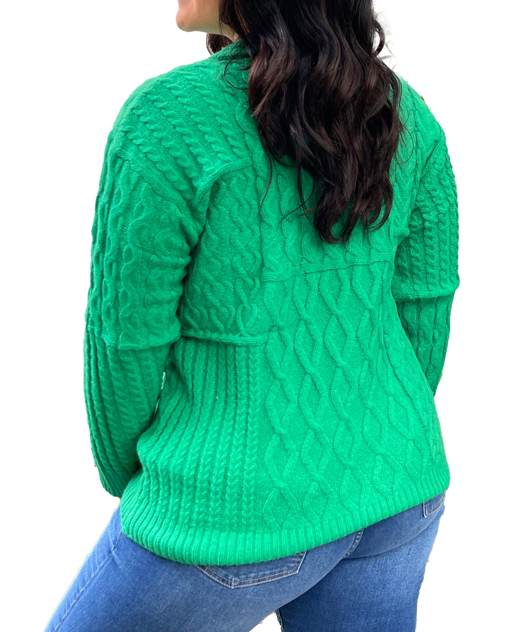 SWEATER COLORES INVIERNO SOFT COLORES - 3