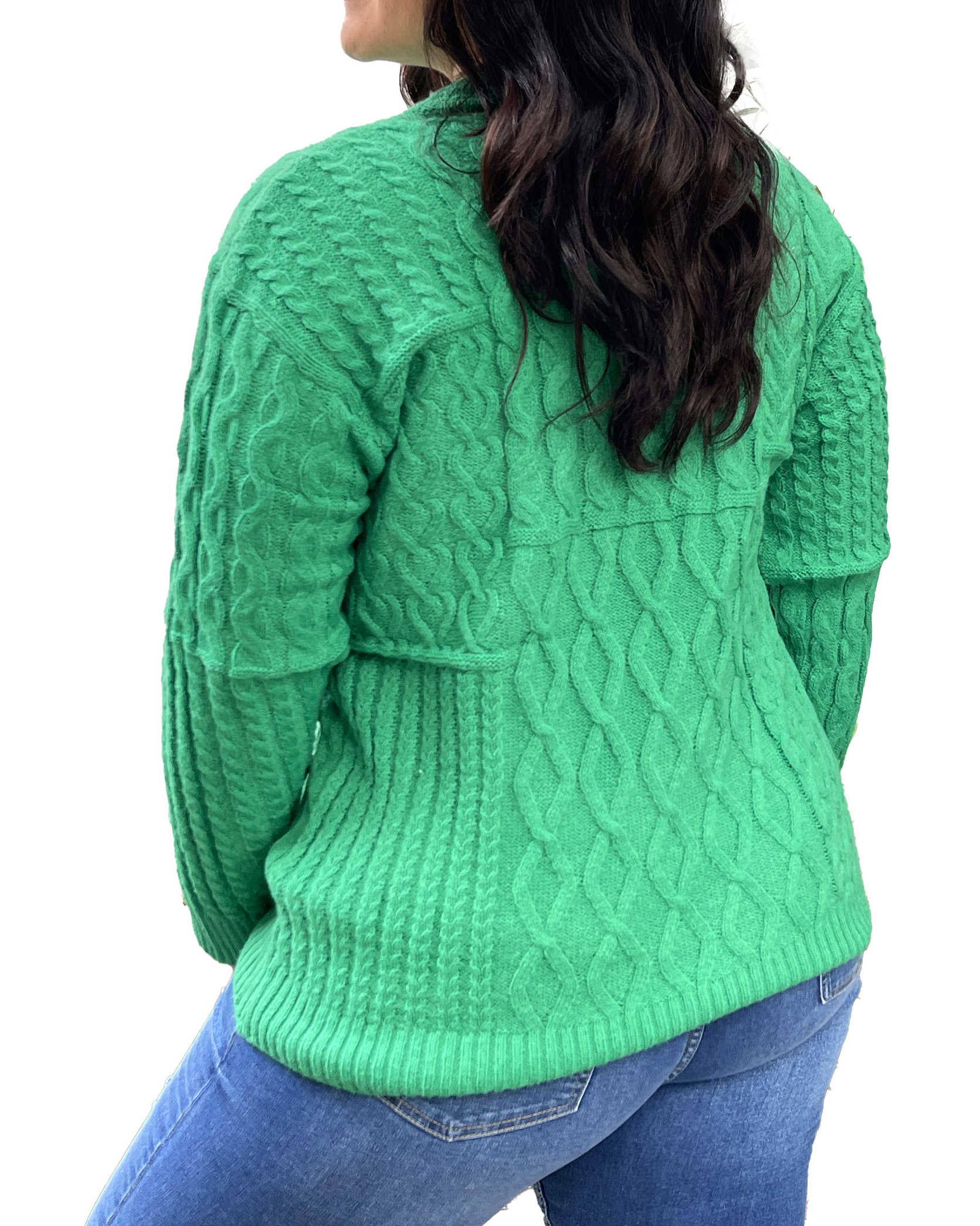SWEATER COLORES INVIERNO SOFT COLORES - 3