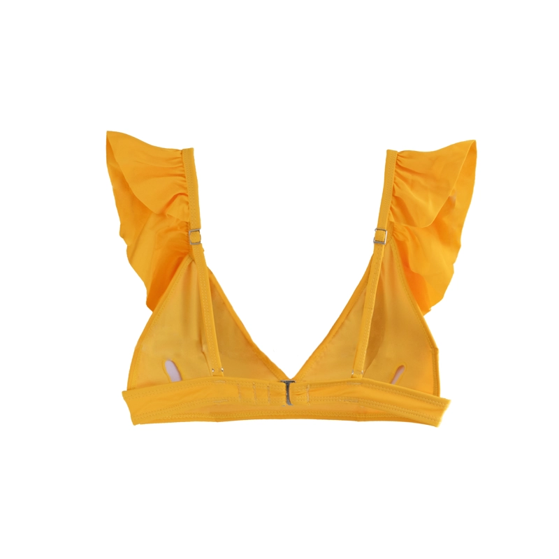 TOP BIKINI FLARE VUELOS COLORES - 3