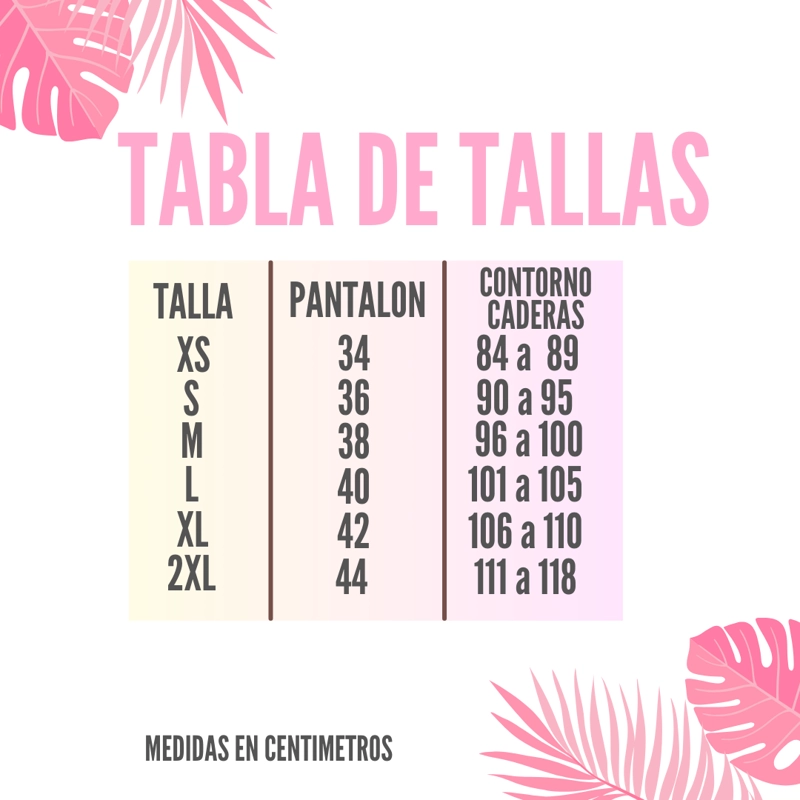 PARTE DE ABAJO BASICO BIKINI STRAPS ROSA - 3