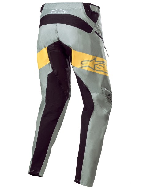 Jeans Alpinestars Circuit - Taille 34US, Coupe Droite, Neuf Avec étiquettes